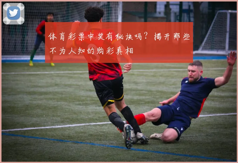 体育彩票中奖有秘诀吗?揭开那些不为人知的购彩真相